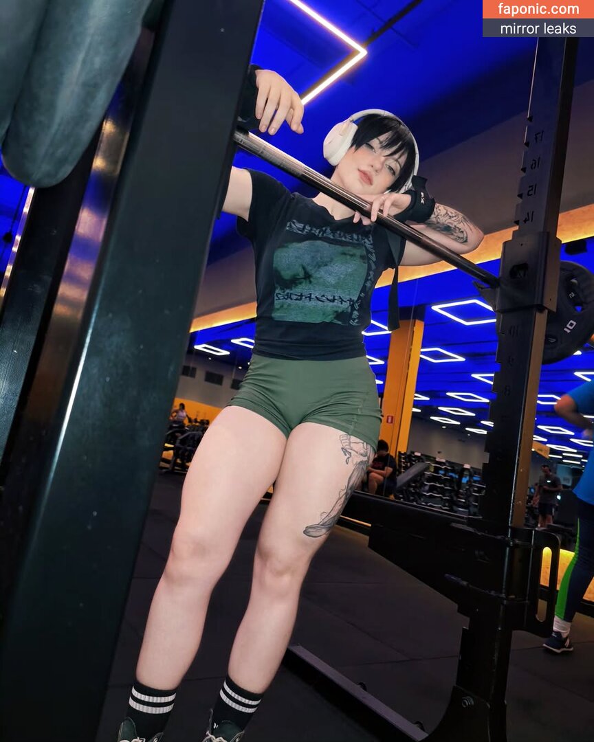 Akemy Sama, AkemySama, akemi101xoxo, akemy.sama Çıplak Sızıntılar OnlyFans Fotoğraf #1096