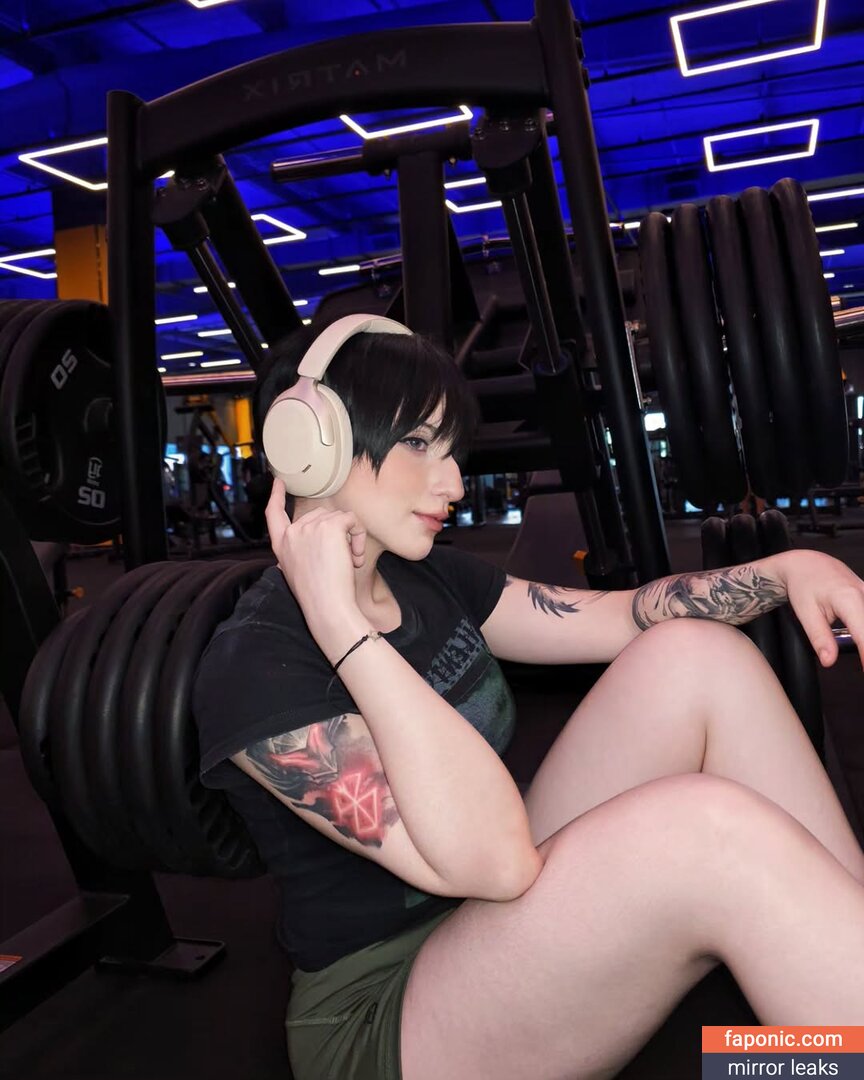 Akemy Sama, AkemySama, akemi101xoxo, akemy.sama Çıplak Sızıntılar OnlyFans Fotoğraf #1099