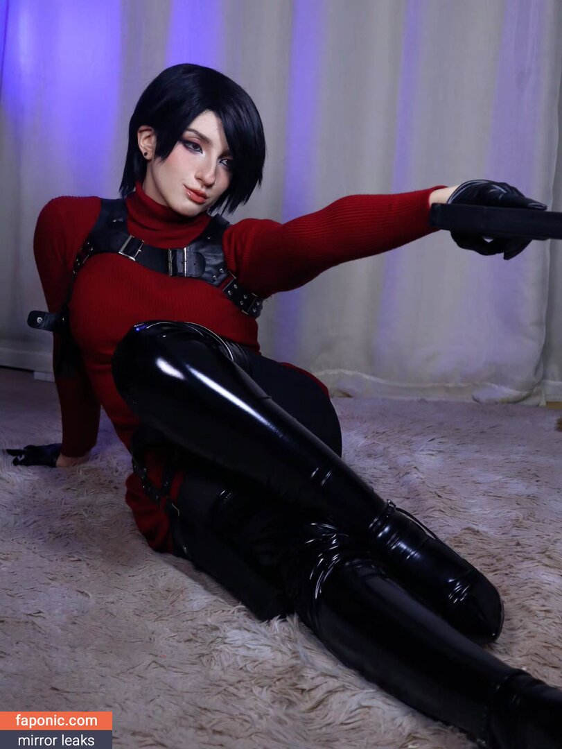Akemy Sama, AkemySama, akemi101xoxo, akemy.sama Çıplak Sızıntılar OnlyFans Fotoğraf #1196