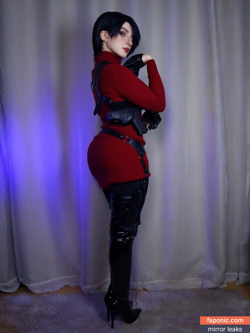 Akemy Sama, AkemySama, akemi101xoxo, akemy.sama Çıplak Sızıntılar OnlyFans Fotoğraf #1198