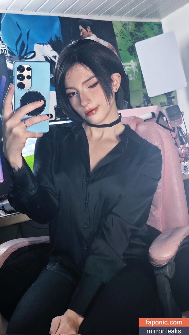 Akemy Sama, AkemySama, akemi101xoxo, akemy.sama Çıplak Sızıntılar OnlyFans Fotoğraf #1219