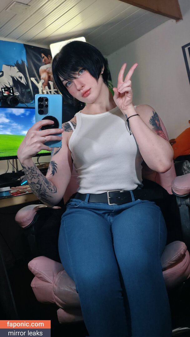 Akemy Sama, AkemySama, akemi101xoxo, akemy.sama Çıplak Sızıntılar OnlyFans Fotoğraf #1279