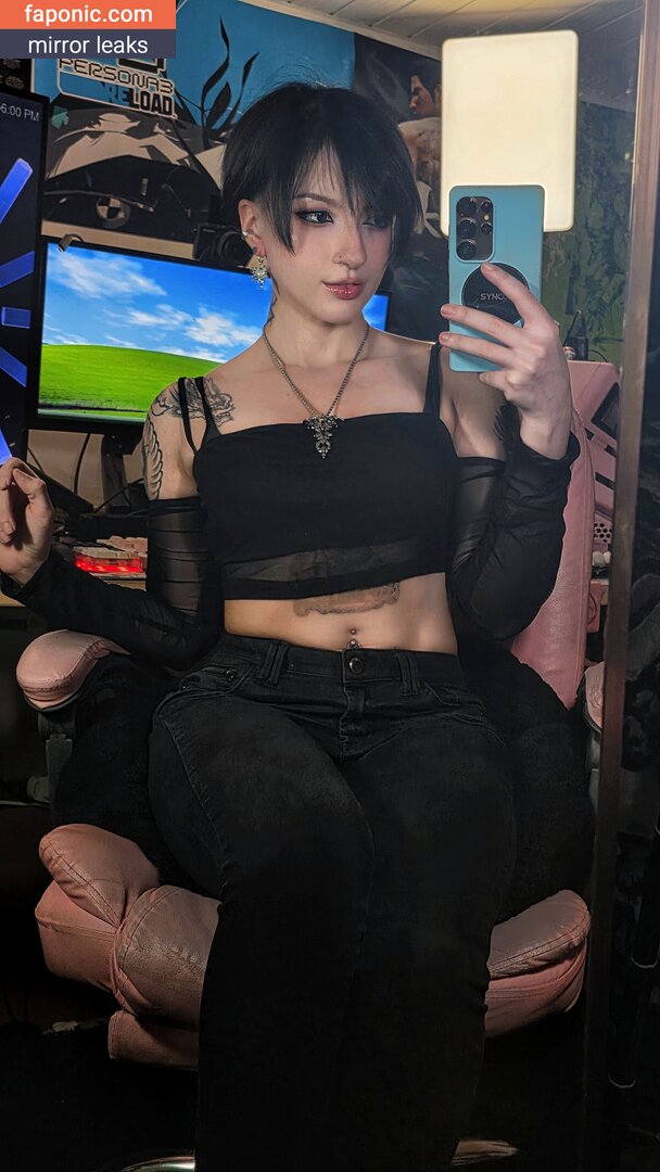 Akemy Sama, AkemySama, akemi101xoxo, akemy.sama Çıplak Sızıntılar OnlyFans Fotoğraf #1281