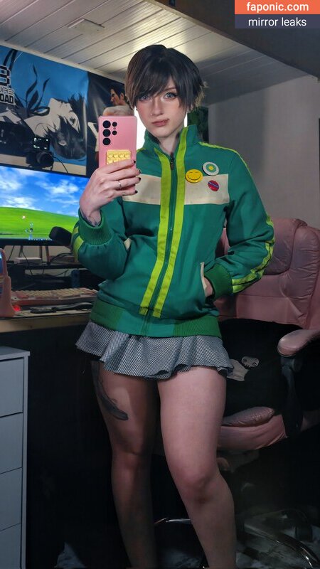 Akemy Sama, AkemySama, akemi101xoxo, akemy.sama Çıplak Sızıntılar OnlyFans Fotoğraf #1339