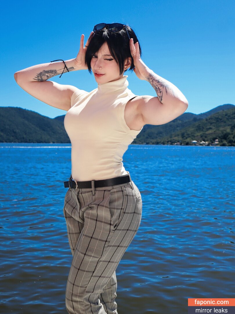 Akemy Sama, AkemySama, akemi101xoxo, akemy.sama Çıplak Sızıntılar OnlyFans Fotoğraf #1354