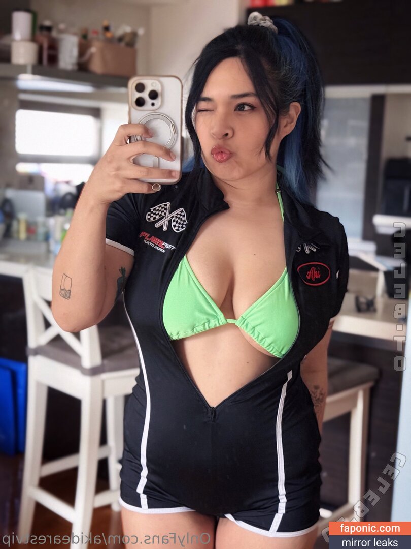 Akidearest, https:, itsakidearest Çıplak Sızıntılar OnlyFans/Patreon Fotoğraf #594