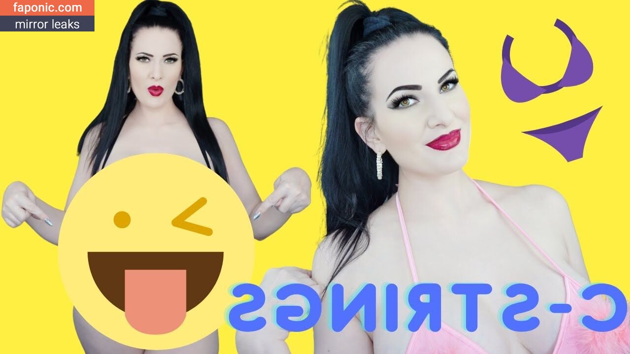 Allison Hopwood Çıplak Sızıntılar  Fotoğraf #3
