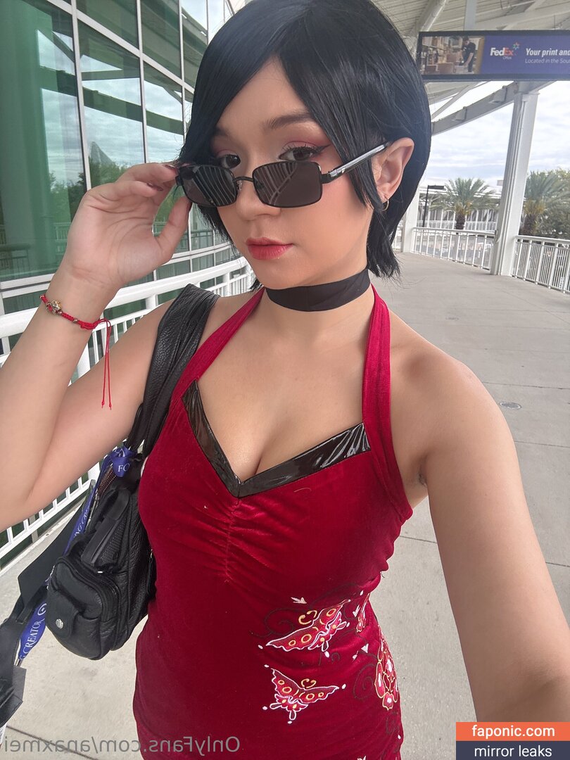 Ana Mei Anaxmei, anaxmei, annaxmei Çıplak Sızıntılar OnlyFans Fotoğraf #2