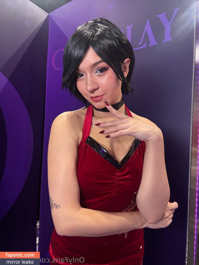 Ana Mei Anaxmei, anaxmei, annaxmei Çıplak Sızıntılar OnlyFans Fotoğraf #3