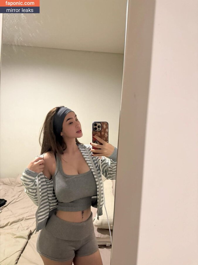 Anastasya Khosasih, anastasyakh, ka11111 Çıplak Sızıntılar OnlyFans Fotoğraf #5