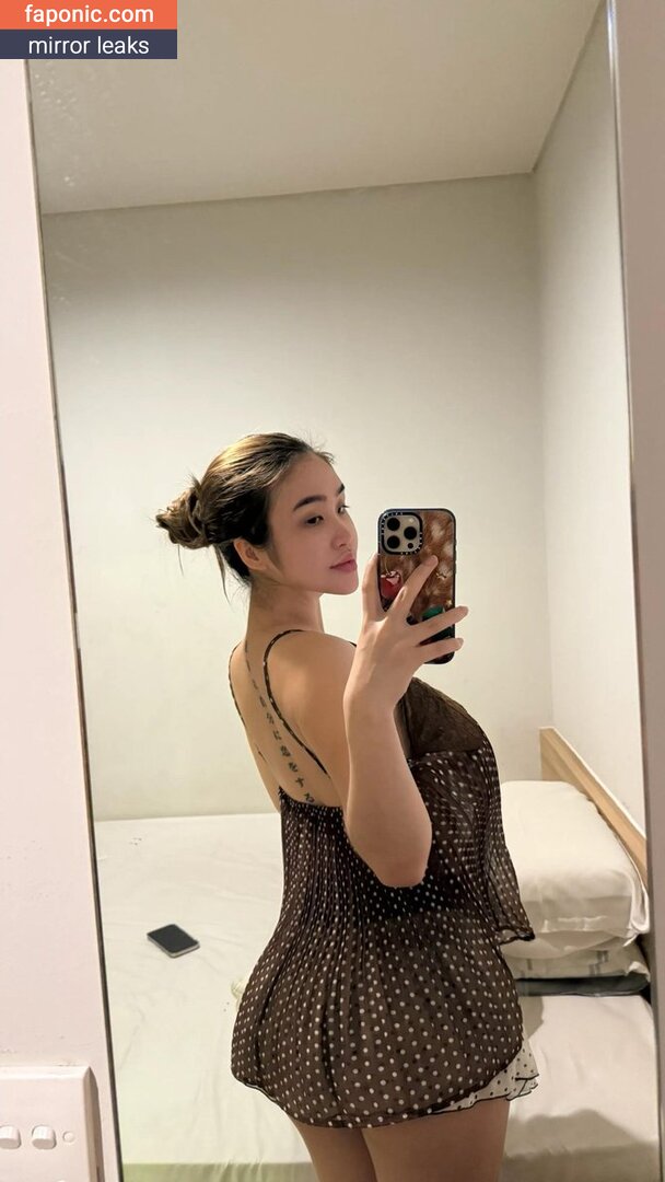 Anastasya Khosasih, anastasyakh, ka11111 Çıplak Sızıntılar OnlyFans Fotoğraf #6