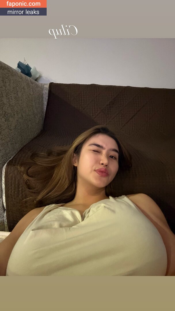 Anastasya Khosasih, anastasyakh, ka11111 Çıplak Sızıntılar OnlyFans Fotoğraf #8