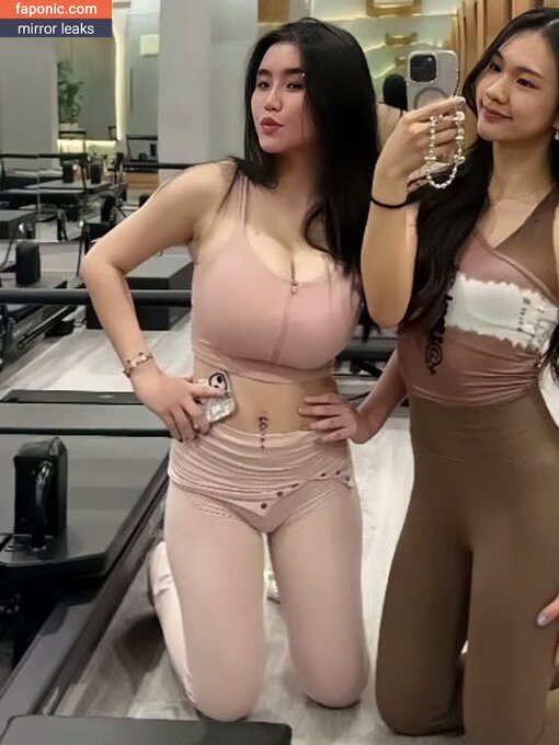 Anastasya Khosasih, anastasyakh, ka11111 Çıplak Sızıntılar OnlyFans Fotoğraf #20