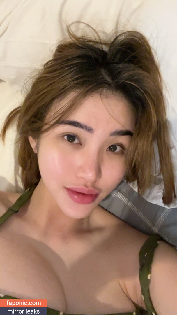 Anastasya Khosasih, anastasyakh, ka11111 Çıplak Sızıntılar OnlyFans Fotoğraf #39
