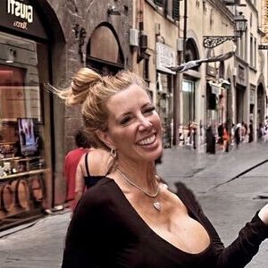 Annette Warburton