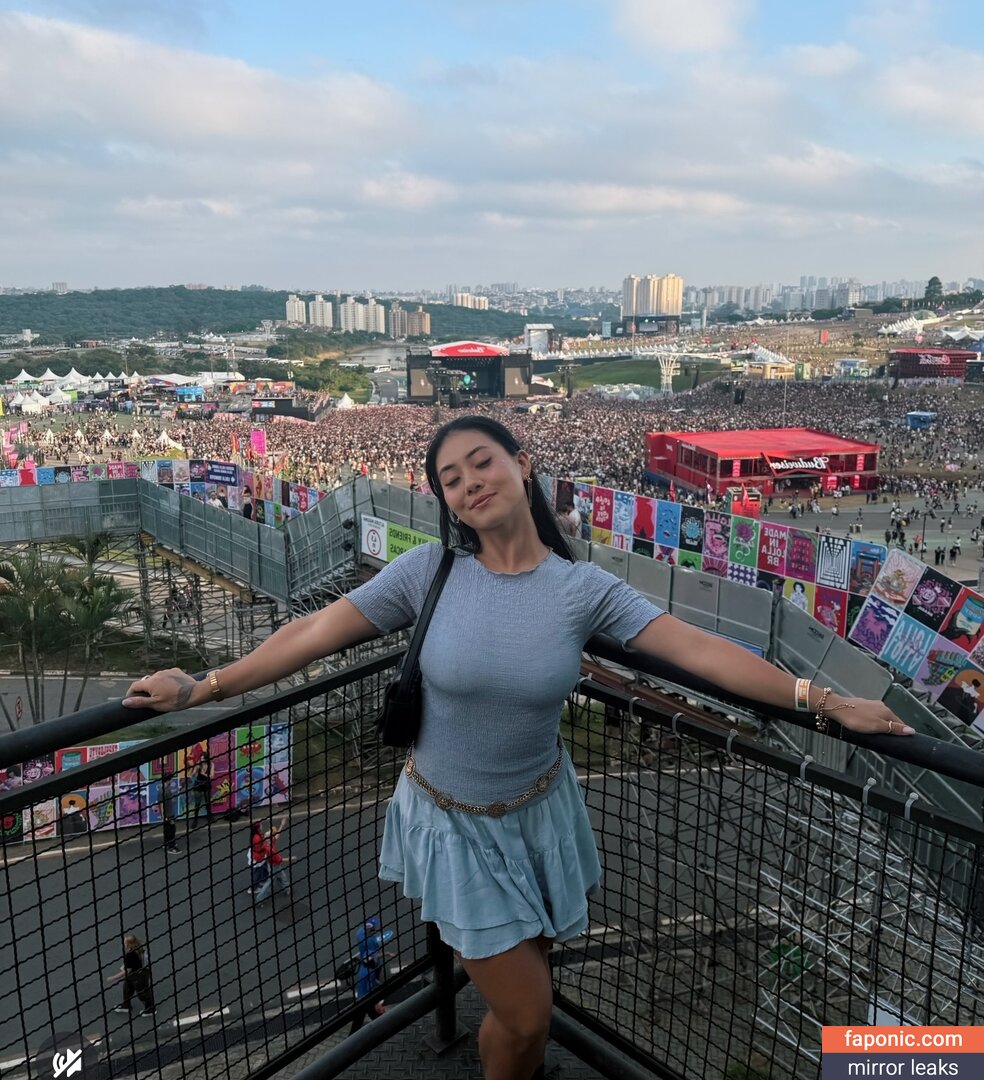 Ariel Saori, arielsaorii Çıplak Sızıntılar  Fotoğraf #4