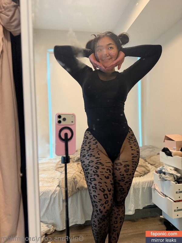 Aroomi Kim, aroomikim, aroomikimkr, aroomikimm, https: Çıplak Sızıntılar OnlyFans Fotoğraf #170