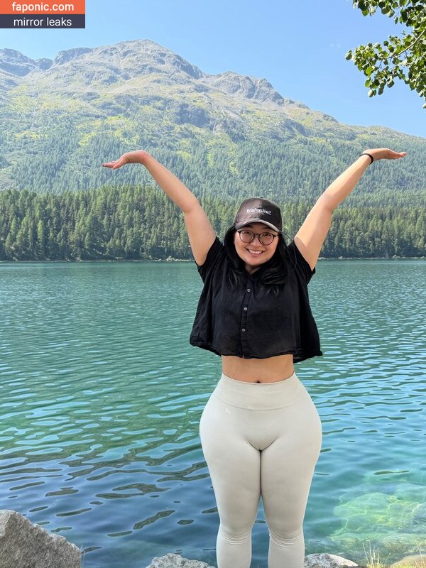 Aroomi Kim, aroomikim, aroomikimkr, aroomikimm, https: Çıplak Sızıntılar OnlyFans Fotoğraf #174
