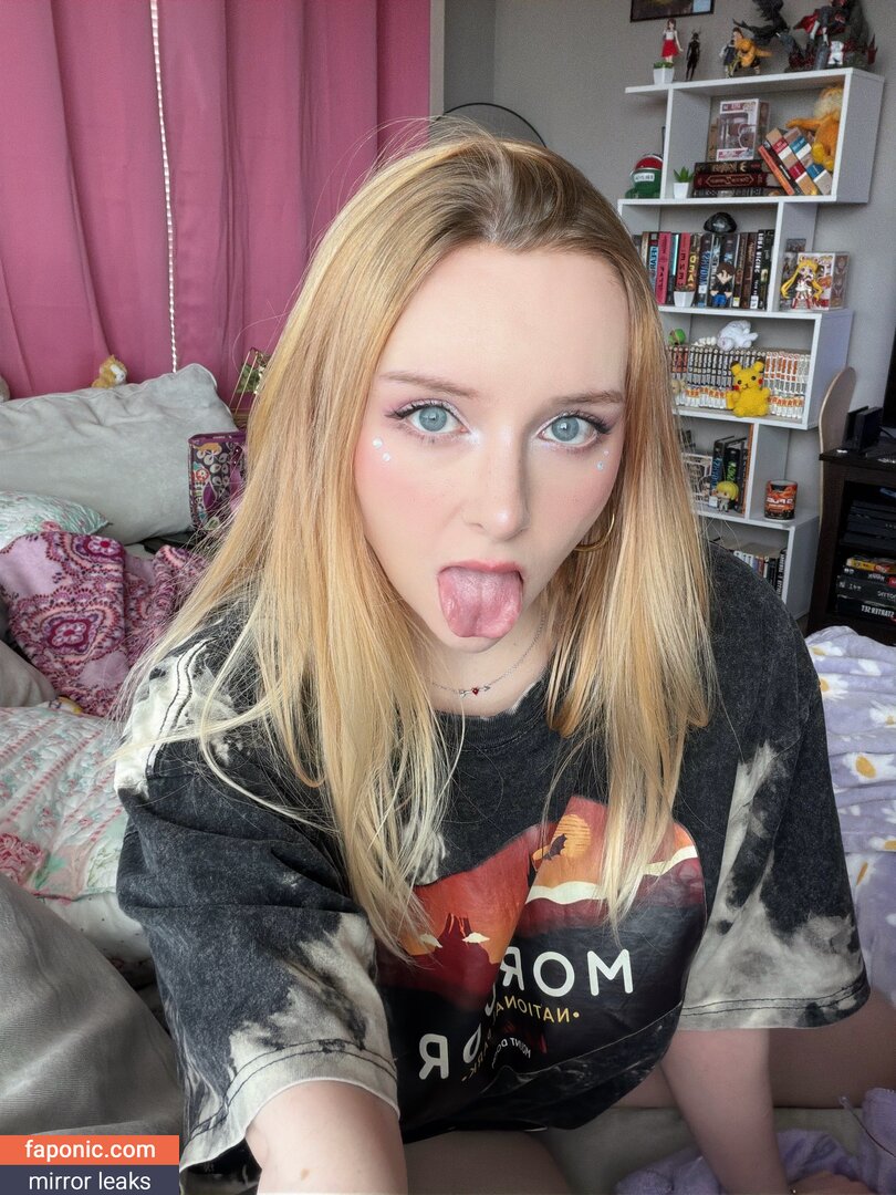 Ashtronova Çıplak Sızıntılar OnlyFans Fotoğraf #429