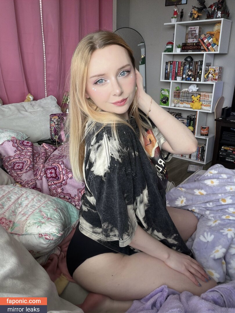 Ashtronova Çıplak Sızıntılar OnlyFans Fotoğraf #431