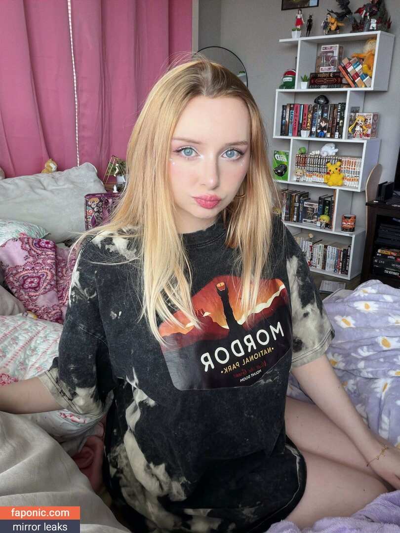Ashtronova Çıplak Sızıntılar OnlyFans Fotoğraf #433