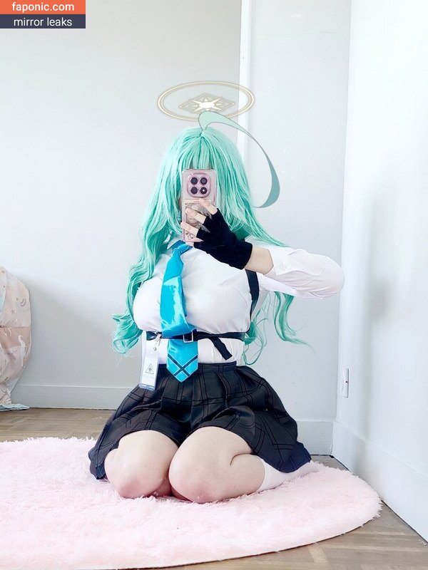 baamgu, baamgu..., hifumirina, https: Çıplak Sızıntılar  Fotoğraf #15