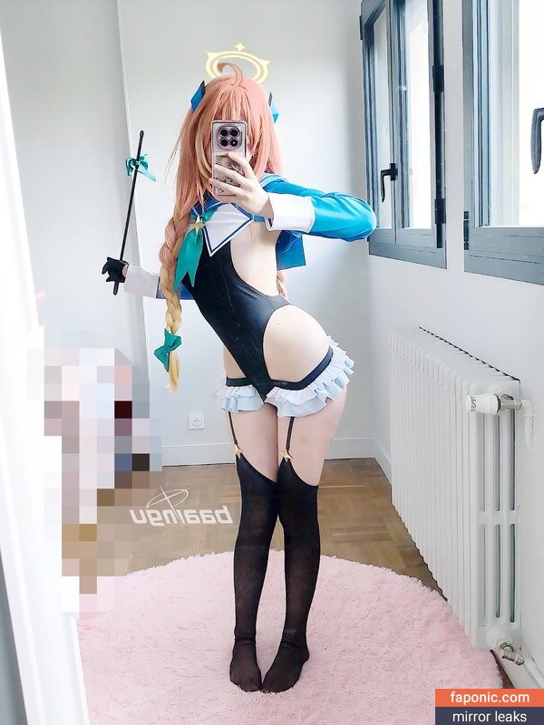 baamgu, baamgu..., hifumirina, https: Çıplak Sızıntılar  Fotoğraf #30