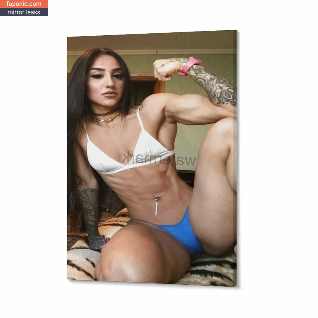 Bakhar Nabieva, bakhar, bakharnabieva, https:, Бахар Набиева Çıplak Sızıntılar OnlyFans Fotoğraf #1068