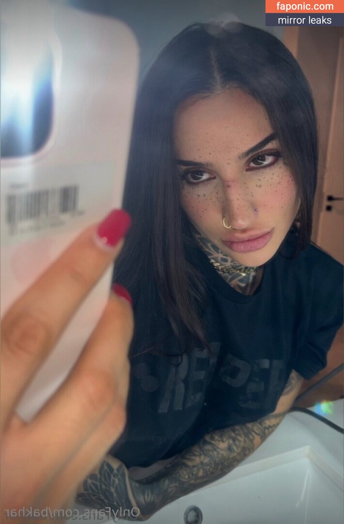 Bakhar Nabieva, bakhar, bakharnabieva, https:, Бахар Набиева Çıplak Sızıntılar OnlyFans Fotoğraf #1079