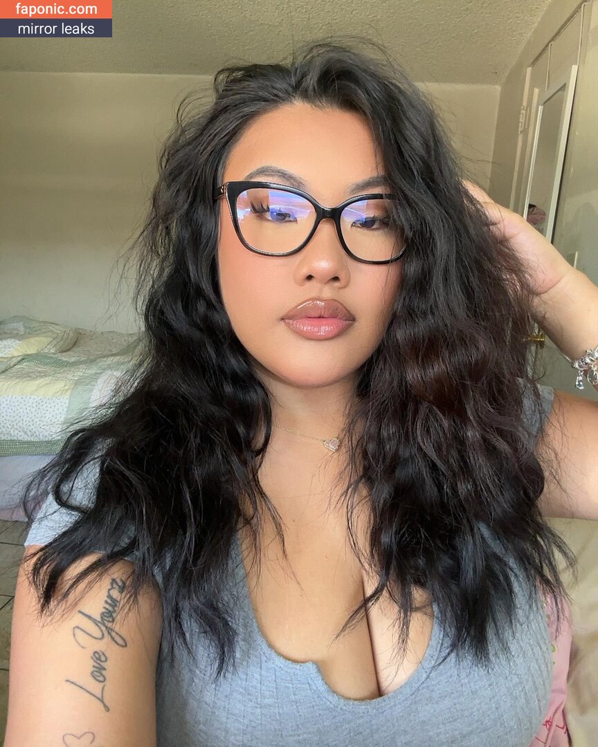 Cece, bbygirlcc, bbygirlcc_, bbygirlcc__, cecerosee Çıplak Sızıntılar OnlyFans Fotoğraf #1