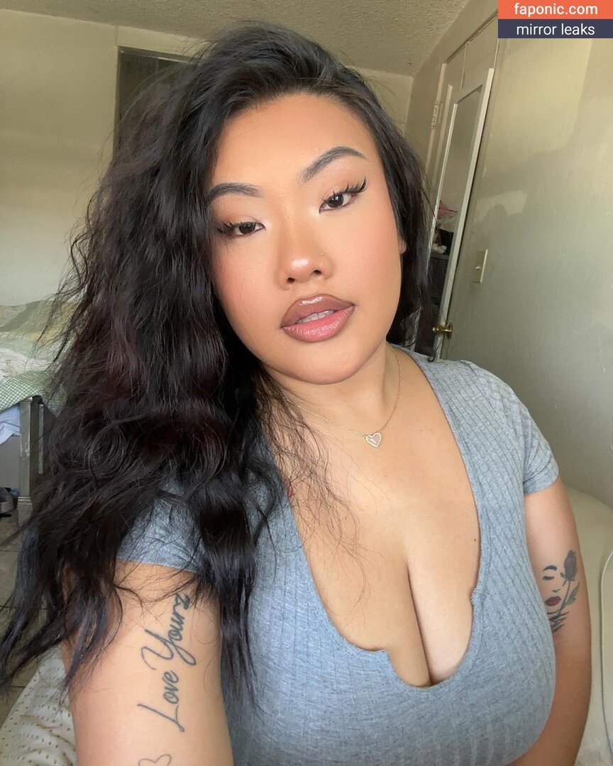 Cece, bbygirlcc, bbygirlcc_, bbygirlcc__, cecerosee Çıplak Sızıntılar OnlyFans Fotoğraf #4