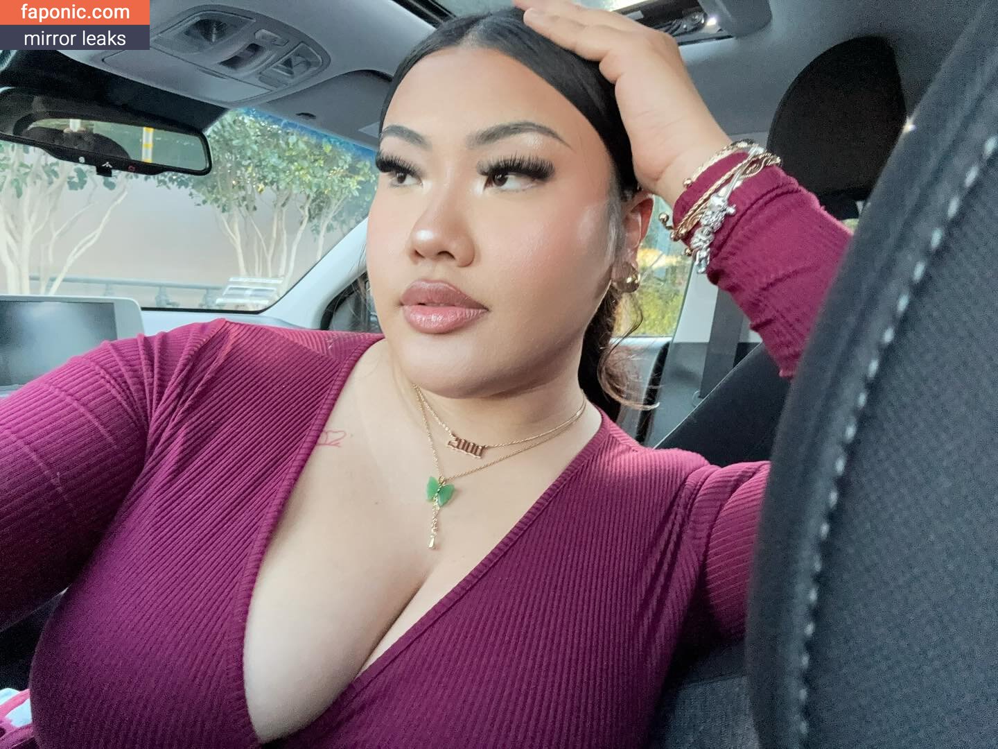 Cece, bbygirlcc, bbygirlcc_, bbygirlcc__, cecerosee Çıplak Sızıntılar OnlyFans Fotoğraf #6