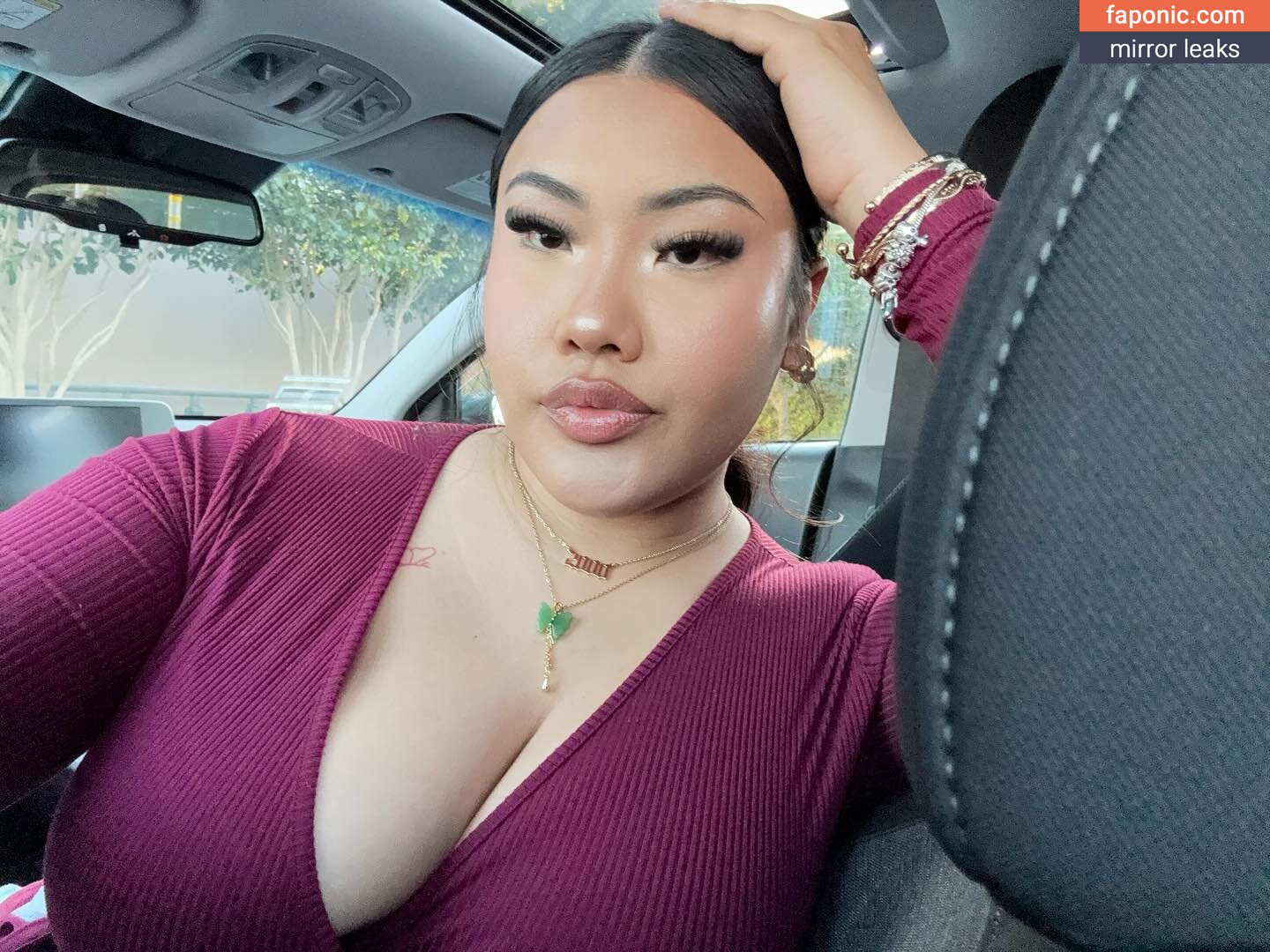 Cece, bbygirlcc, bbygirlcc_, bbygirlcc__, cecerosee Çıplak Sızıntılar OnlyFans Fotoğraf #8