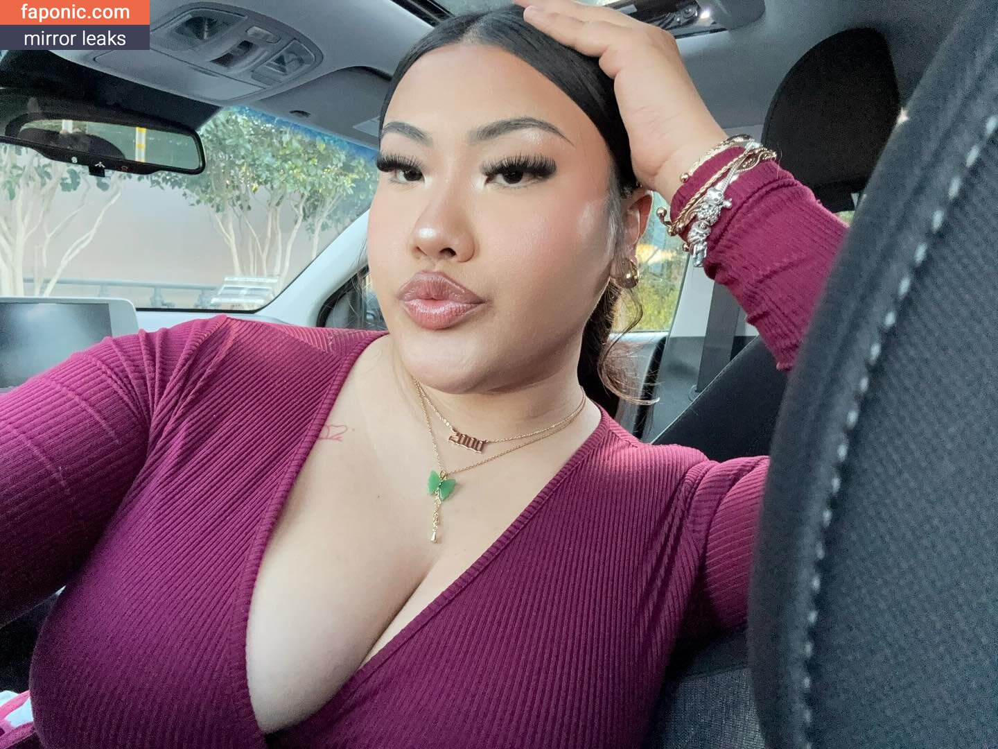 Cece, bbygirlcc, bbygirlcc_, bbygirlcc__, cecerosee Çıplak Sızıntılar OnlyFans Fotoğraf #9