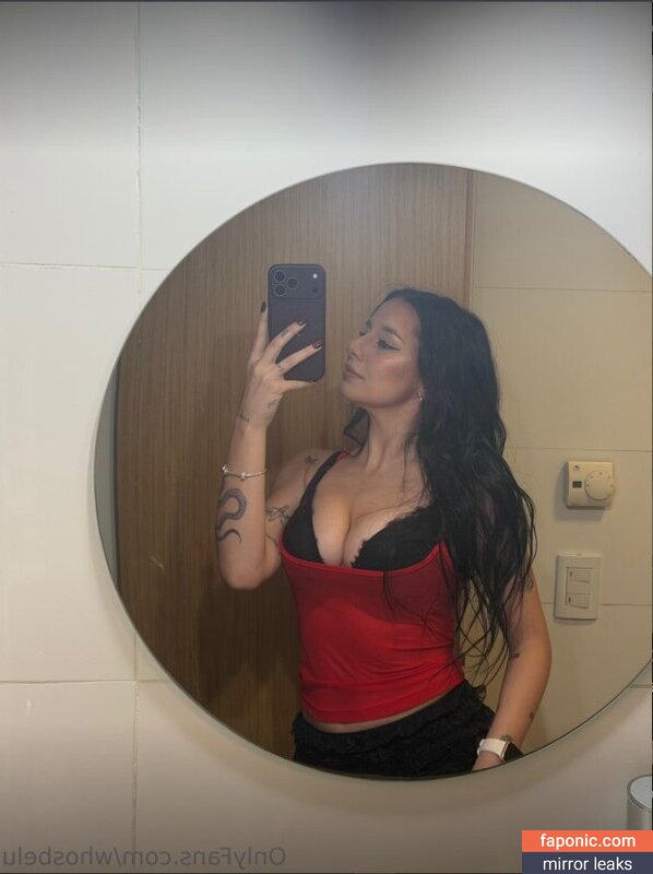 Belula, bgiulietti Çıplak Sızıntılar OnlyFans Fotoğraf #210