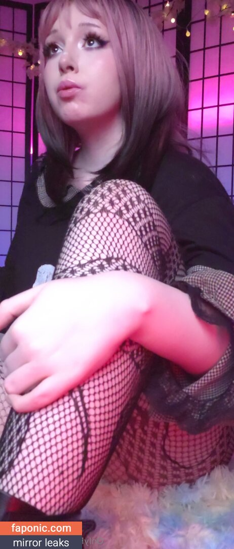 B0nnie_Bee, Bonnie B, bonnie.b1312 Çıplak Sızıntılar  Fotoğraf #1