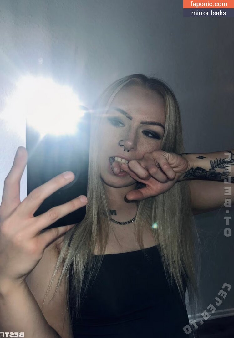 B0nnie_Bee, Bonnie B, bonnie.b1312 Çıplak Sızıntılar  Fotoğraf #14