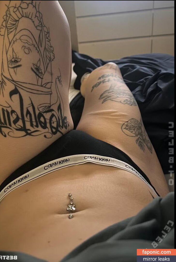 B0nnie_Bee, Bonnie B, bonnie.b1312 Çıplak Sızıntılar  Fotoğraf #21