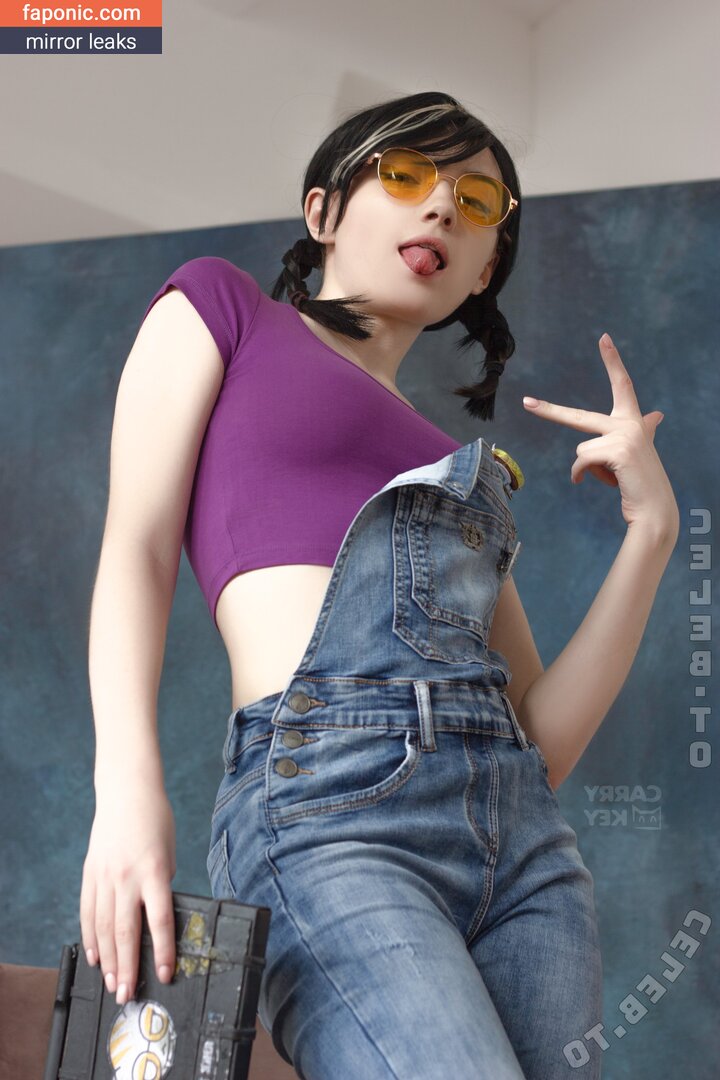 Carry Key, CarryKey_, CarryKeycos, carry.key_cosplay, carrykey, carrykey_cosplay, https: Çıplak Sızıntılar OnlyFans/Patreon Fotoğraf #263