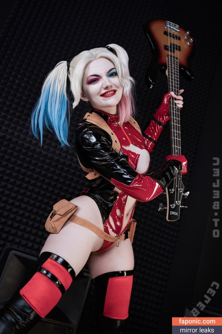Carry Key, CarryKey_, CarryKeycos, carry.key_cosplay, carrykey, carrykey_cosplay, https: Çıplak Sızıntılar OnlyFans/Patreon Fotoğraf #348
