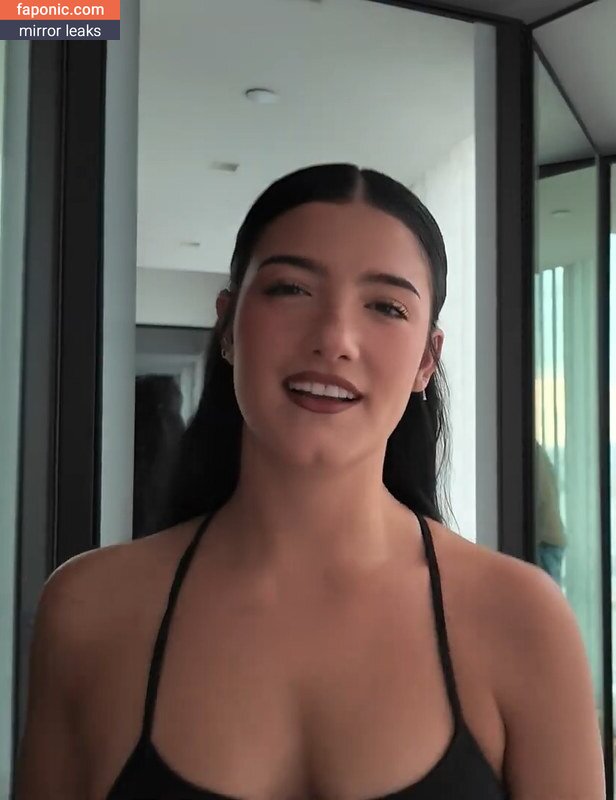 Charli D'Amelio, Charli Damelio, charlidamelio, charliesdamelio Çıplak Sızıntılar OnlyFans Fotoğraf #98