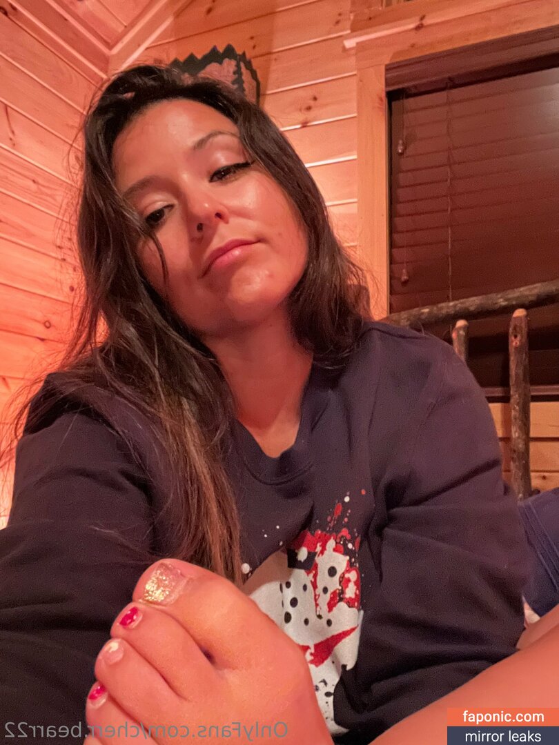 Cheer.bearr22, cherr.bearr22 Çıplak Sızıntılar OnlyFans Fotoğraf #285