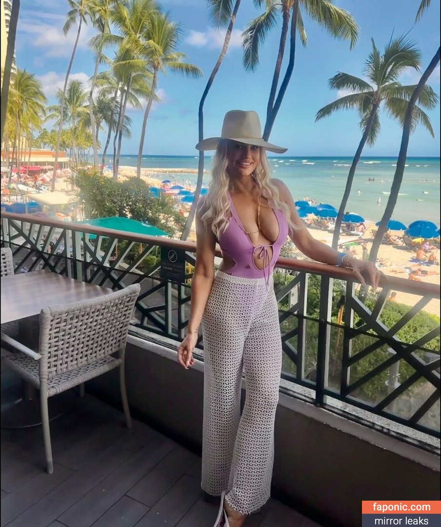 Courtney Hansen, CourtneyHansen, courtney_hansen Çıplak Sızıntılar OnlyFans Fotoğraf #13