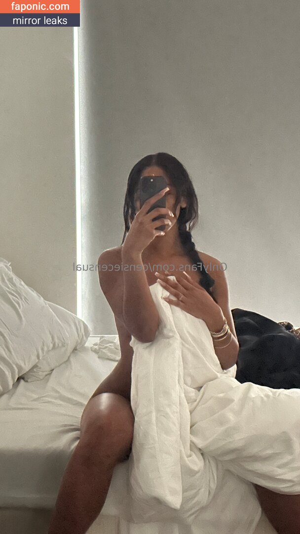 Cydnie Chanel, cydniechanel, cydsavage Çıplak Sızıntılar OnlyFans Fotoğraf #3