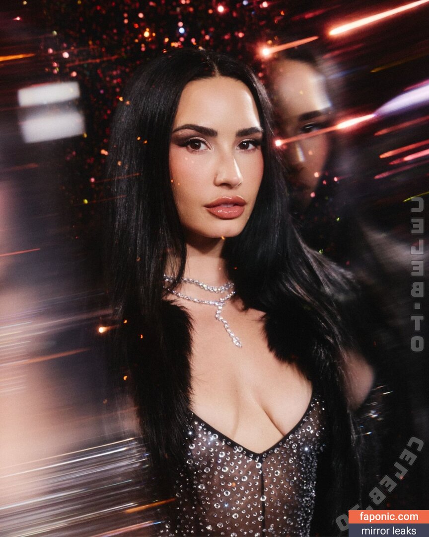 Demi Lovato, ddlovato, https:, tonia_williams Çıplak Sızıntılar OnlyFans Fotoğraf #1034