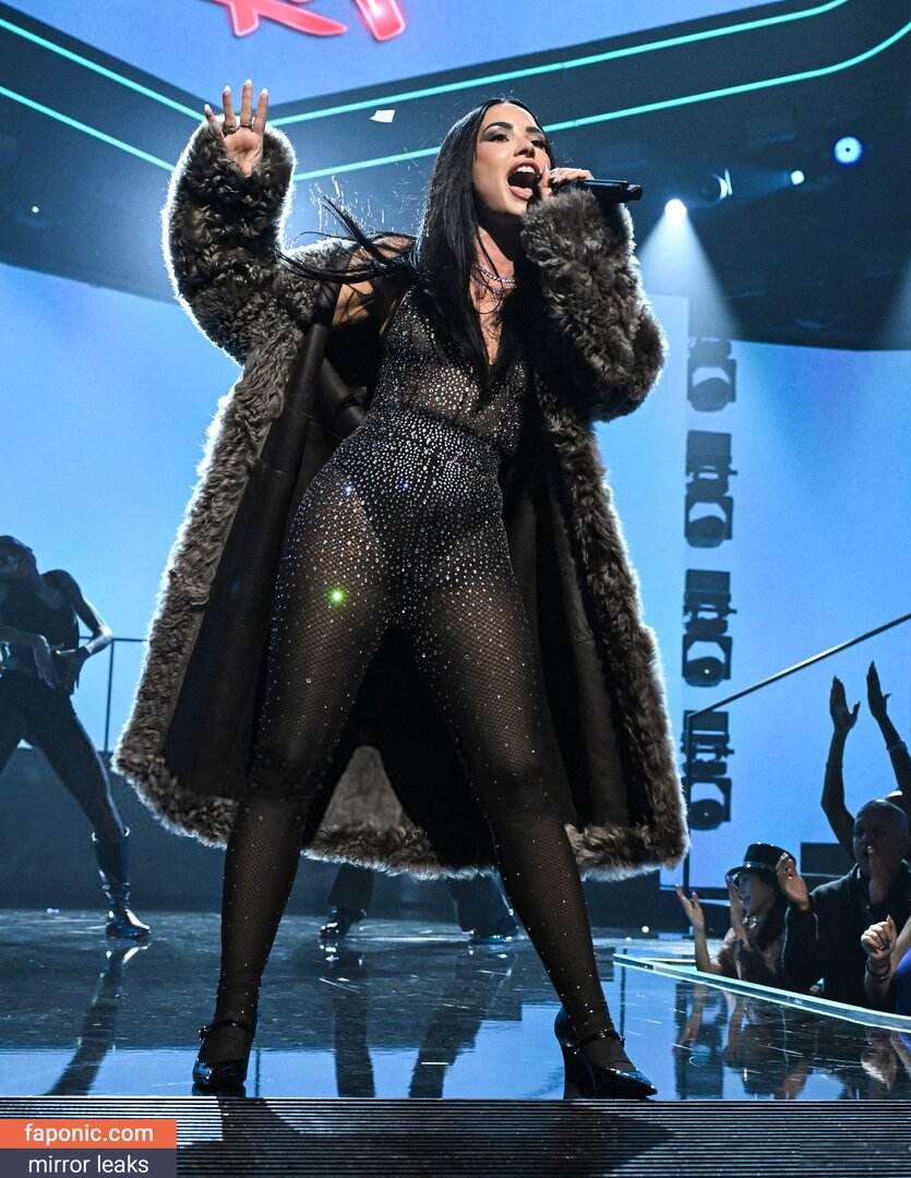 Demi Lovato, ddlovato, https:, tonia_williams Çıplak Sızıntılar OnlyFans Fotoğraf #1052