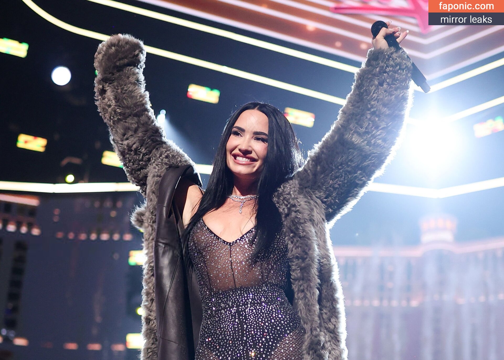 Demi Lovato, ddlovato, https:, tonia_williams Çıplak Sızıntılar OnlyFans Fotoğraf #1065