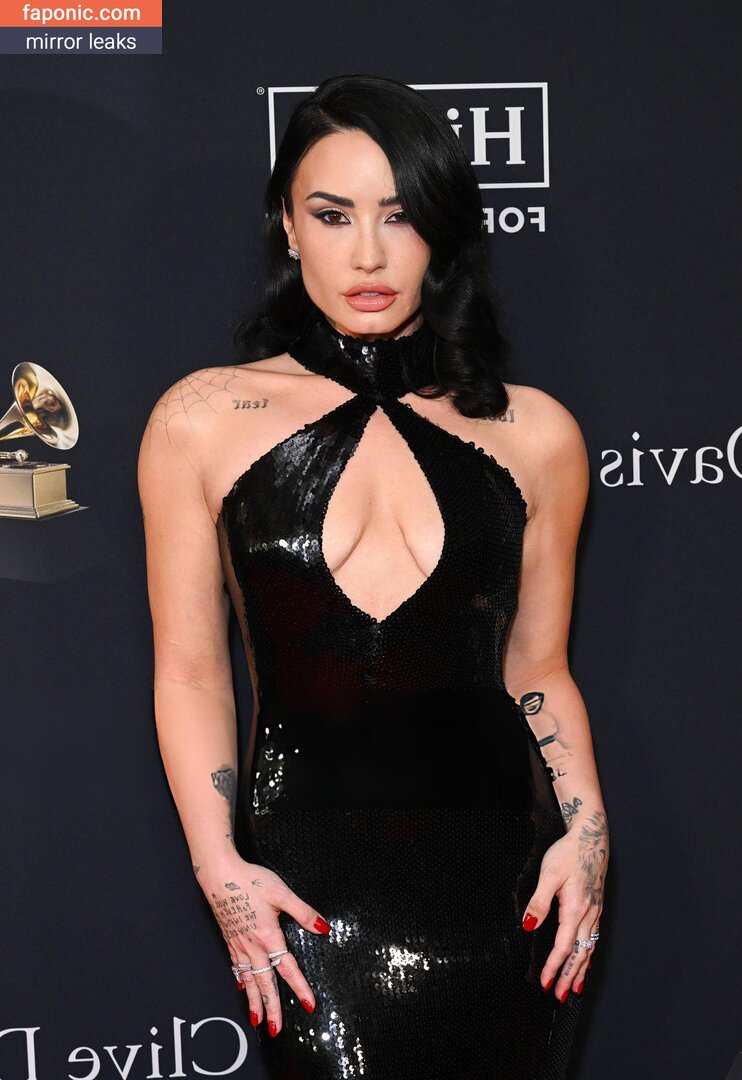 Demi Lovato, ddlovato, https:, tonia_williams Çıplak Sızıntılar OnlyFans Fotoğraf #1091