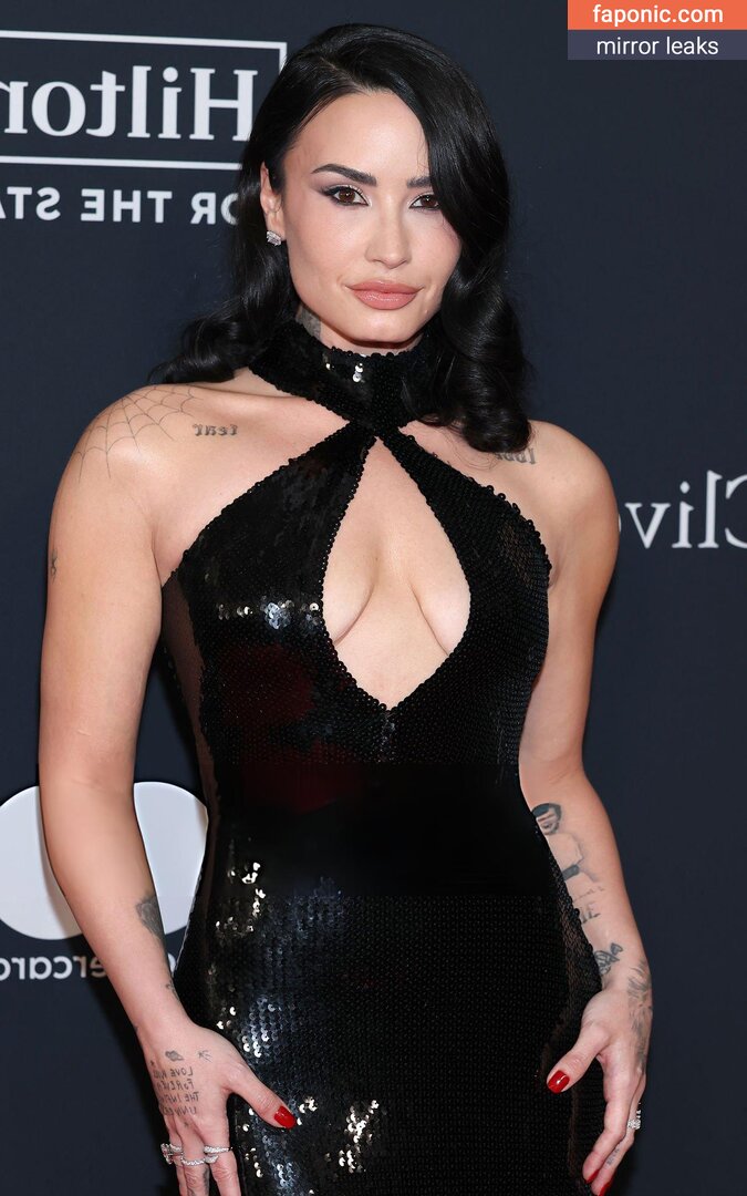Demi Lovato, ddlovato, https:, tonia_williams Çıplak Sızıntılar OnlyFans Fotoğraf #1093