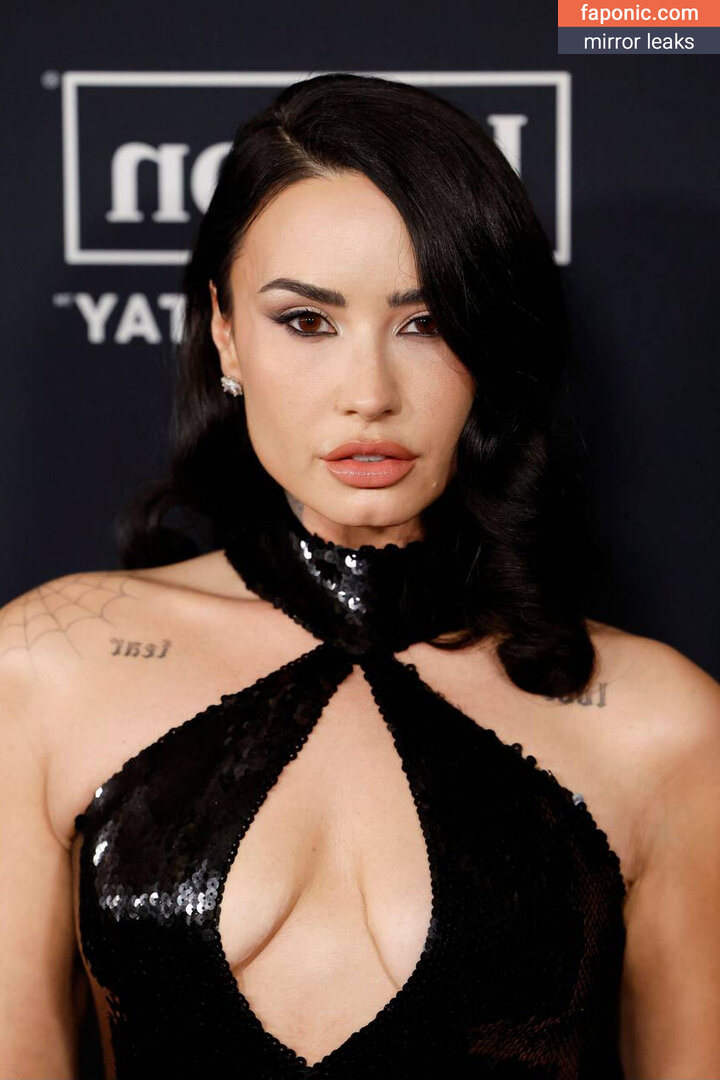 Demi Lovato, ddlovato, https:, tonia_williams Çıplak Sızıntılar OnlyFans Fotoğraf #1097